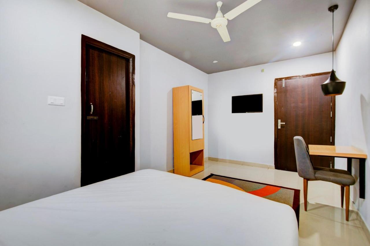 Townhouse Volga Homes Kaharpara Extérieur photo