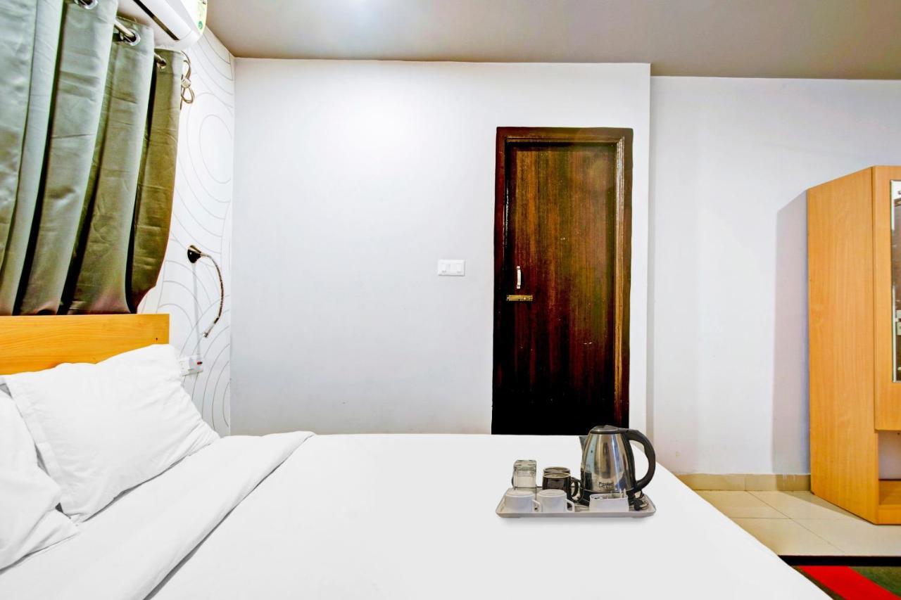 Townhouse Volga Homes Kaharpara Extérieur photo