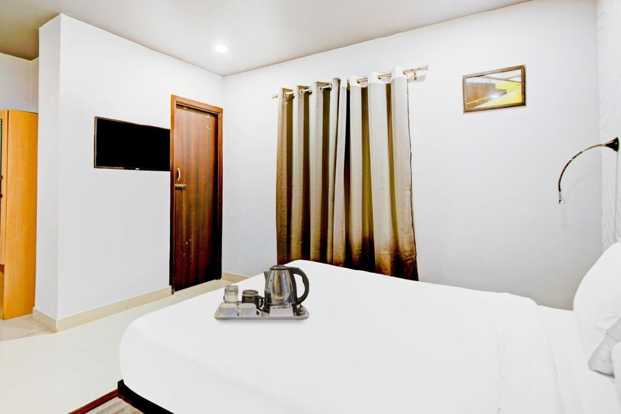 Townhouse Volga Homes Kaharpara Extérieur photo
