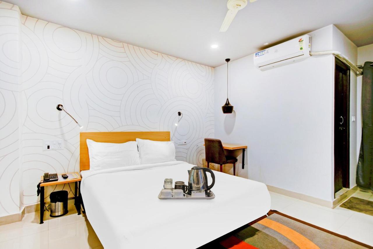 Townhouse Volga Homes Kaharpara Extérieur photo