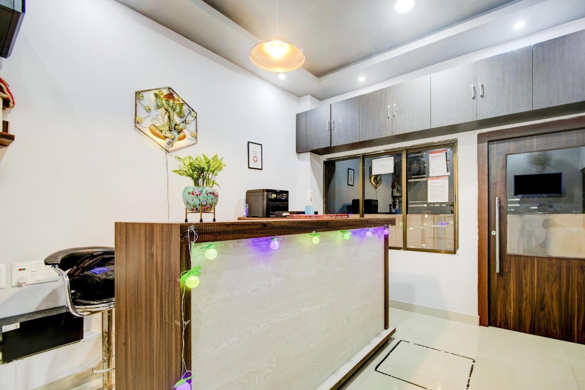 Townhouse Volga Homes Kaharpara Extérieur photo