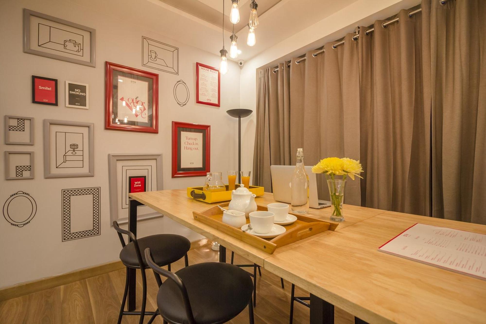 Townhouse Volga Homes Kaharpara Extérieur photo
